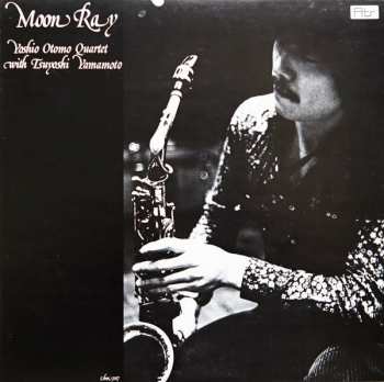 Album Yoshio Otomo Quartet: Moon Ray