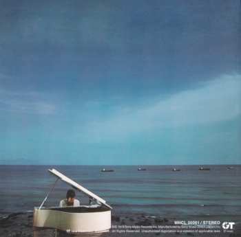 CD Yoshitaka Minami: Speak Low