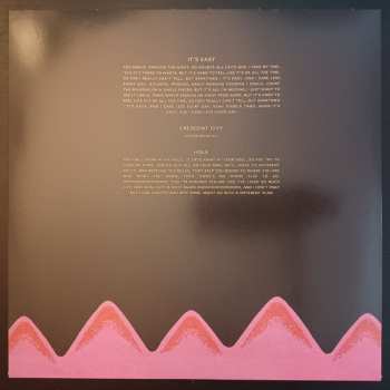 LP Yot Club: Santolina CLR | LTD