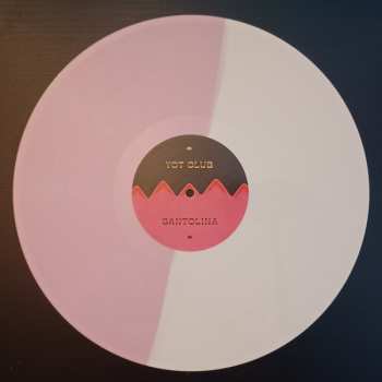 LP Yot Club: Santolina CLR | LTD