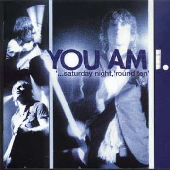 Album You Am I: ...Saturday Night, 'Round Ten