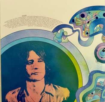 LP You Am I: The Dollop & The Wallop (The Best Of You Am I) CLR