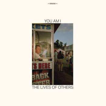 LP You Am I: The Lives Of Others LTD | CLR