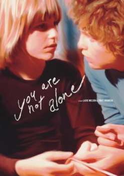 Album You Are Not Alone: You Are Not Alone