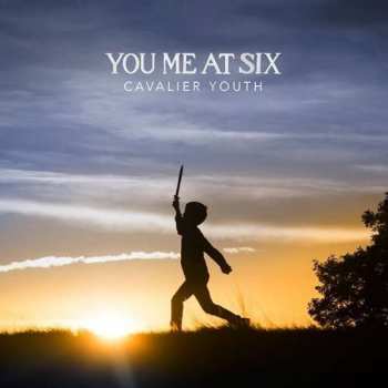 CD/DVD You Me At Six: Cavalier Youth DLX