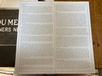 LP You Me At Six: Sinners Never Sleep