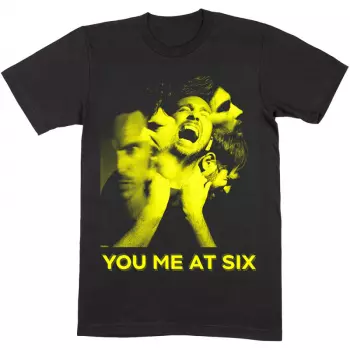 Camiseta Suckapunch Photo 