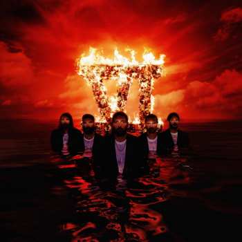 Album You Me At Six: Truth Decay