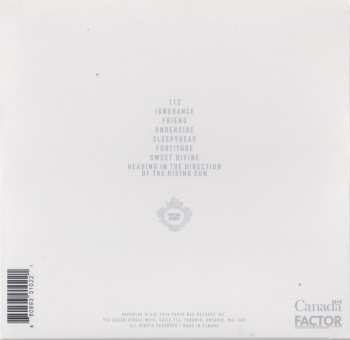 CD You Say Party! We Say Die!: You Say Party