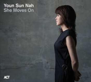 CD Youn Sun Nah: She Moves On DIGI