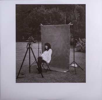 LP Youn Sun Nah: Waking World