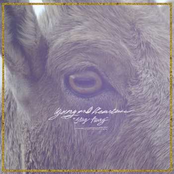 CD Young And Heartless: Stay Away