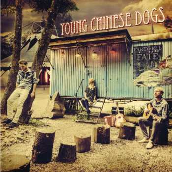 CD Young Chinese Dogs: Farewell To Fate
