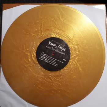 LP Young Dolph: King Of Memphis