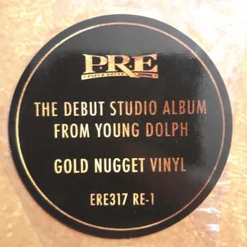 LP Young Dolph: King Of Memphis