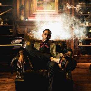LP Young Dolph: Paper Route Frank CLR