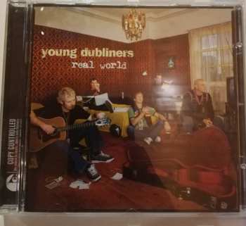 Album Young Dubliners: Real World