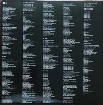 LP Young Fathers: Cocoa Sugar  LTD | CLR