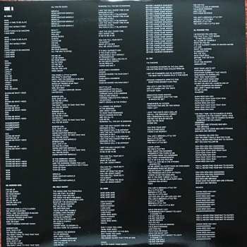 LP Young Fathers: Cocoa Sugar  LTD | CLR