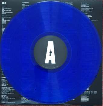 LP Young Fathers: Cocoa Sugar  LTD | CLR