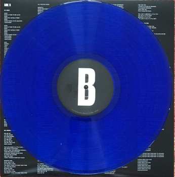 LP Young Fathers: Cocoa Sugar  LTD | CLR