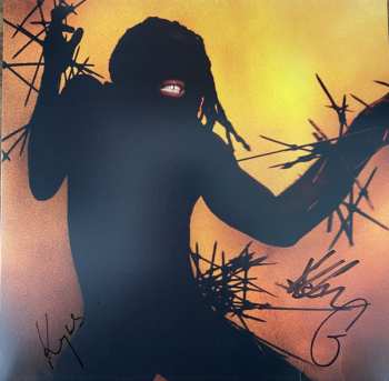 LP Young Fathers: Heavy Heavy LTD | CLR