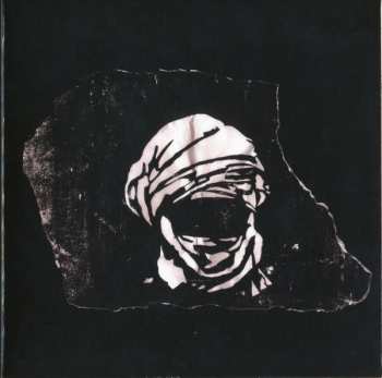 2CD Young Fathers: Tape One / Tape Two