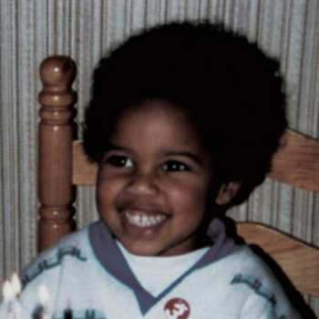 Album Young Fathers: Tape One / Tape Two