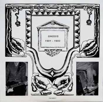 LP Young Ginns: Young Ginns