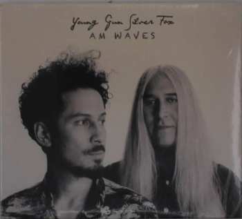 CD Young Gun Silver Fox: AM Waves