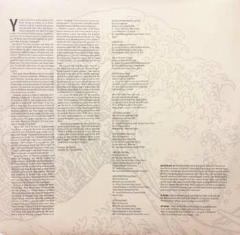 LP Young Gun Silver Fox: AM Waves