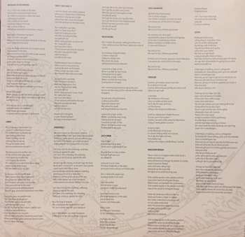 LP Young Gun Silver Fox: AM Waves