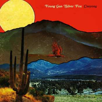 LP Young Gun Silver Fox: Canyons
