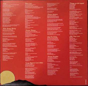 LP Young Gun Silver Fox: Canyons