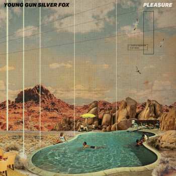 LP Young Gun Silver Fox: Pleasure