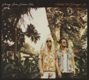 CD Young Gun Silver Fox: Ticket To Shangri-La