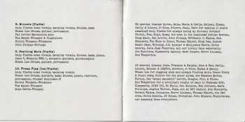 CD Young Gun Silver Fox: Ticket To Shangri-La