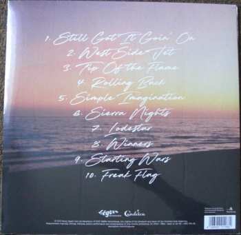 LP Young Gun Silver Fox: Ticket To Shangri​-​La