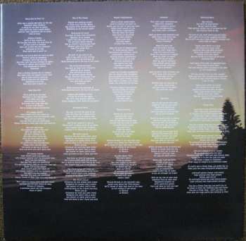 LP Young Gun Silver Fox: Ticket To Shangri​-​La