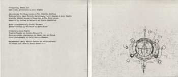 CD Young Gun Silver Fox: Ticket To Shangri-La