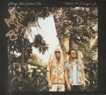 CD Young Gun Silver Fox: Ticket To Shangri-La