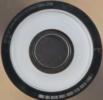 CD Young Gun Silver Fox: Ticket To Shangri-La