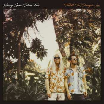 LP Young Gun Silver Fox: Ticket To Shangri​-​La