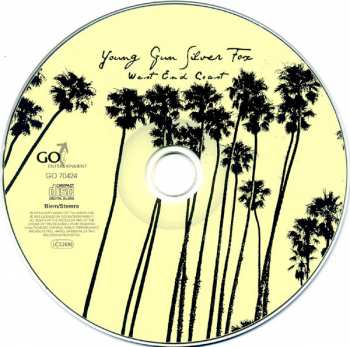 CD Young Gun Silver Fox: West End Coast
