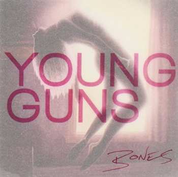 Album Young Guns: Bones