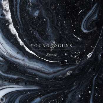 CD Young Guns: Echoes