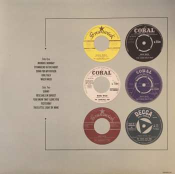 LP Young Holt Trio: Wack Wack