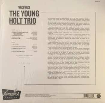 LP Young Holt Trio: Wack Wack