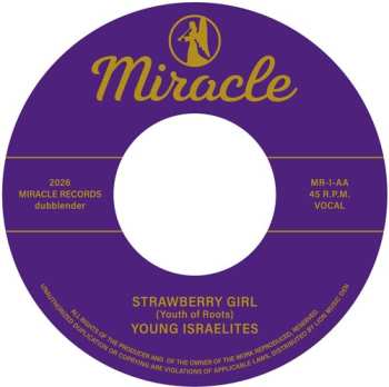 Album Young Israelites: Strawberry Girl B