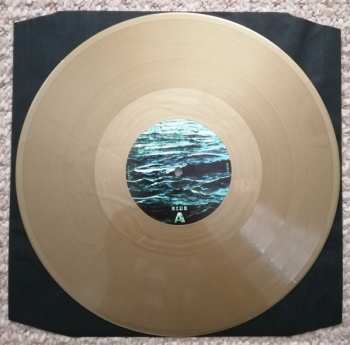 LP Young James Long: Orogeny